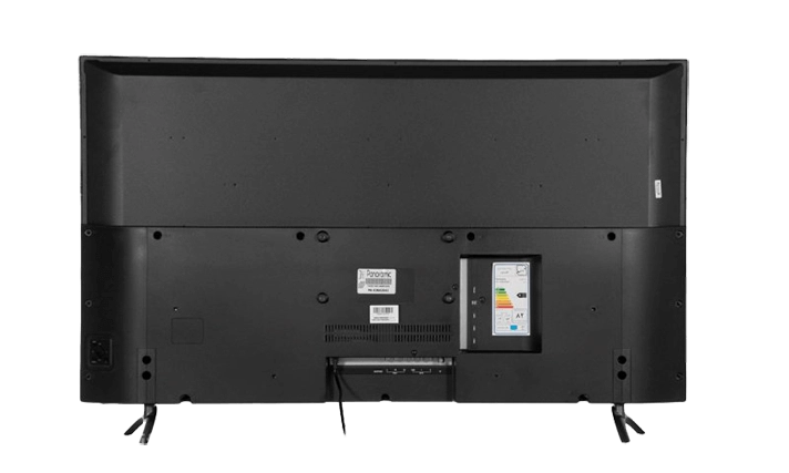 تلویزیون ال ای دی هوشمند پانورامیک مدل PA-43SA2643 سایز 43 اینچ تلویزیون ال ای دی هوشمند پانورامیک مدل PA-43SA2643 سایز 43 اینچ