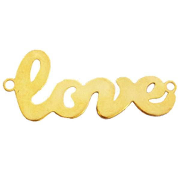 آویز گردنبند طلا 18 عیار شمیم گلد گالری مدل MH03 آویز گردنبند طلا 18 عیار شمیم گلد گالری مدل MH03