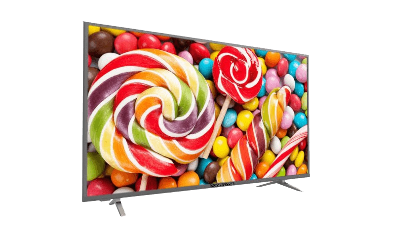 تلویزیون ال ای دی پانورامیک مدل PA-43BA277 سایز 43 اینچ تلویزیون ال ای دی پانورامیک مدل PA-43BA277 سایز 43 اینچ