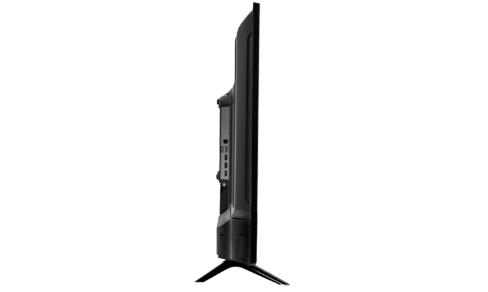 تلویزیون ال ای دی پانورامیک مدل PA-50BA277 سایز 50 اینچ تلویزیون ال ای دی پانورامیک مدل PA-50BA277 سایز 50 اینچ