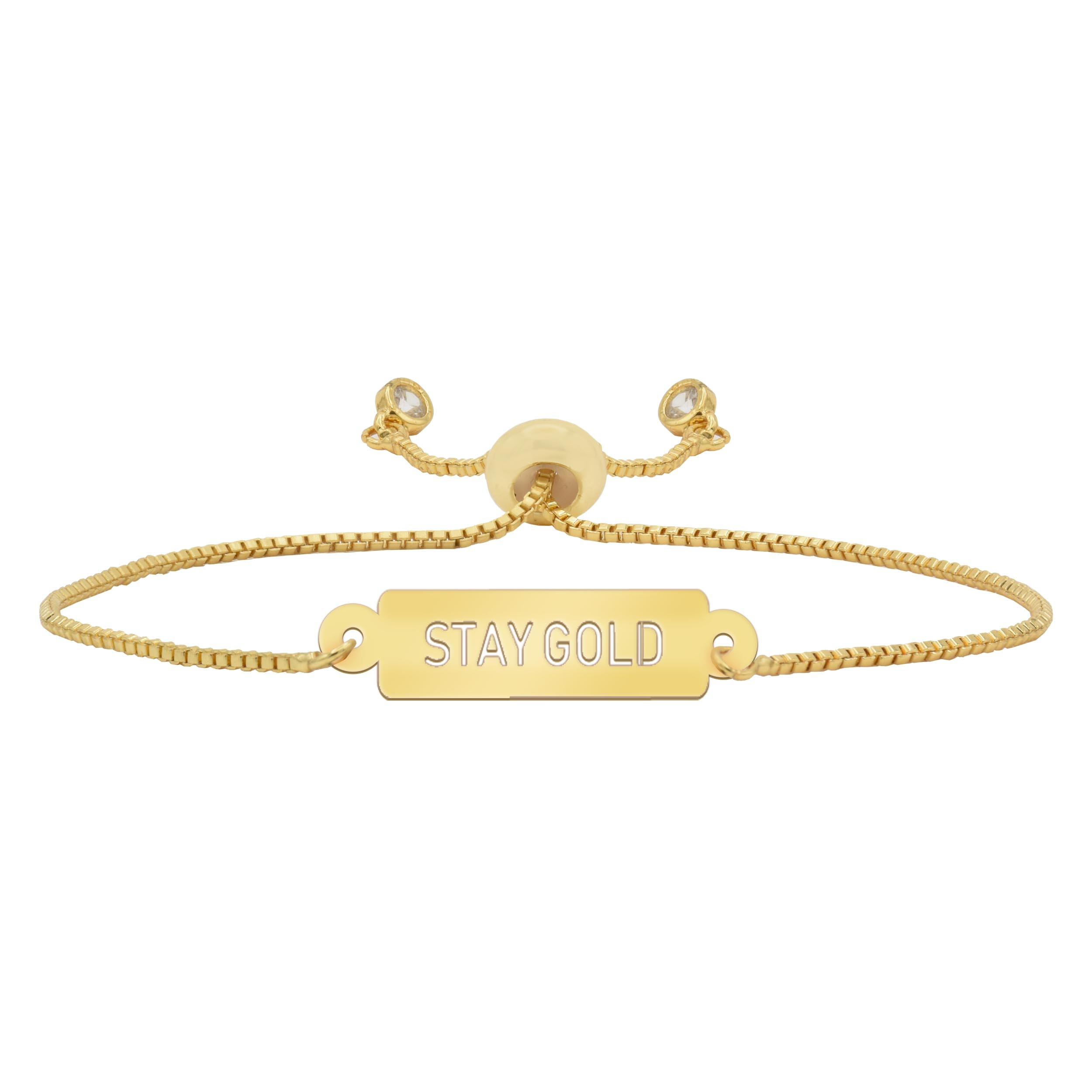 دستبند طلا 18 عیار شمیم گلد گالری طرح مستطیل مدل D18 دستبند طلا 18 عیار شمیم گلد گالری طرح مستطیل مدل D18