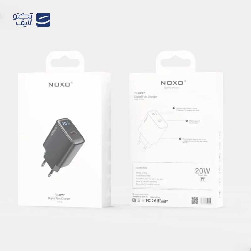 gallery-شارژر دیواری نوکسو مدل CHN-4 توان 12 وات copy.png gallery-شارژر دیواری نوکسو مدل CHN-4 توان 12 وات copy.png