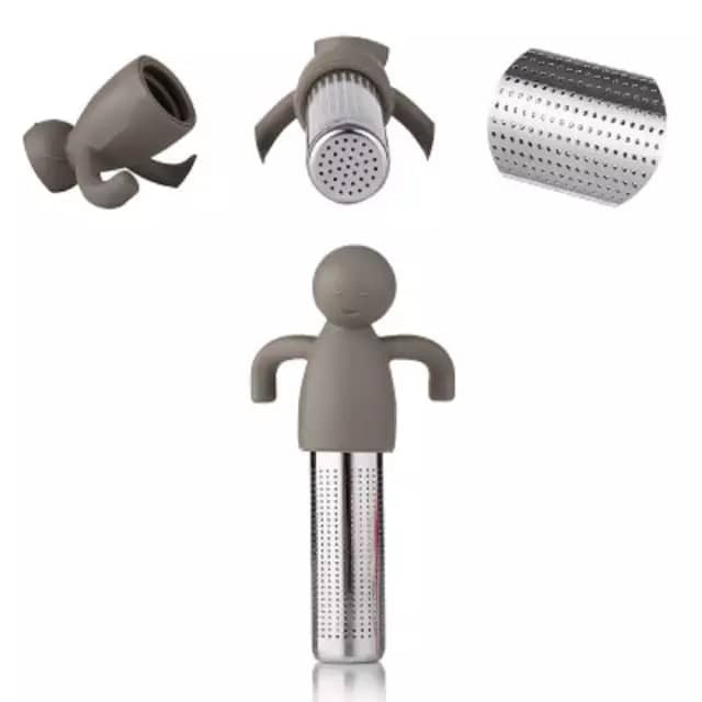 صافی چای جی فی نی مدل 0020