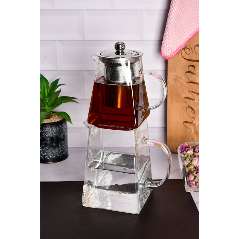 ست کتری و قوری مادام کوکو کد 1382