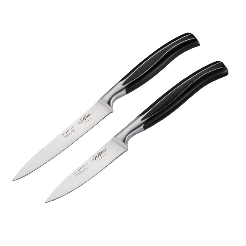 چاقو جی فی نی مدل G.N0102 مجموعه 2 عددی چاقو جی فی نی مدل G.N0102 مجموعه 2 عددی