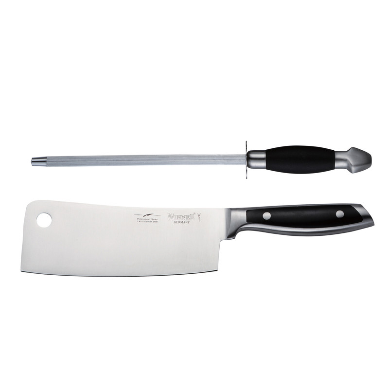 ساطور وینر کد W.2.GG مجموعه 2 عددی ساطور وینر کد W.2.GG مجموعه 2 عددی