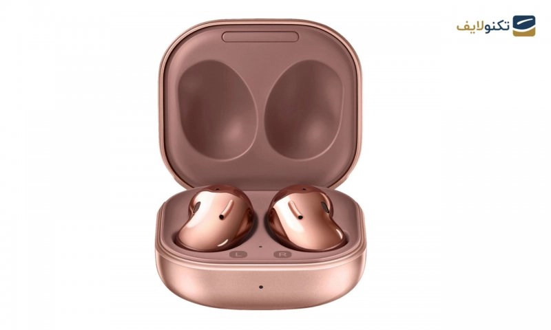 هندزفری بی سیم سامسونگ مدل Galaxy Buds Live