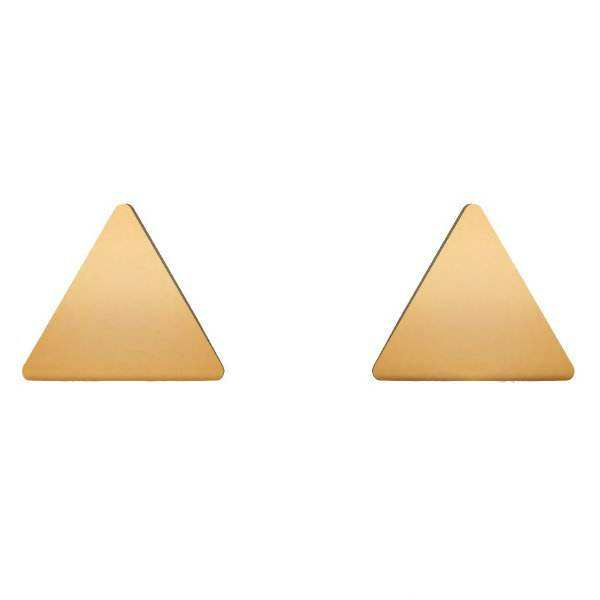 گوشواره طلا 18 عیار زنانه شمیم گلد گالری مدل 0964 گوشواره طلا 18 عیار زنانه شمیم گلد گالری مدل 0964