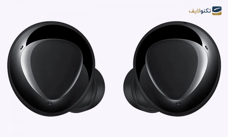 هدفون بی سیم سامسونگ مدل Galaxy Buds Plus هدفون بی سیم سامسونگ مدل Galaxy Buds Plus