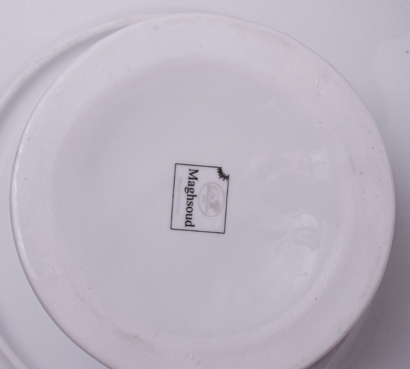 میوه خوری مقصود مدل نیلوفری داتیس