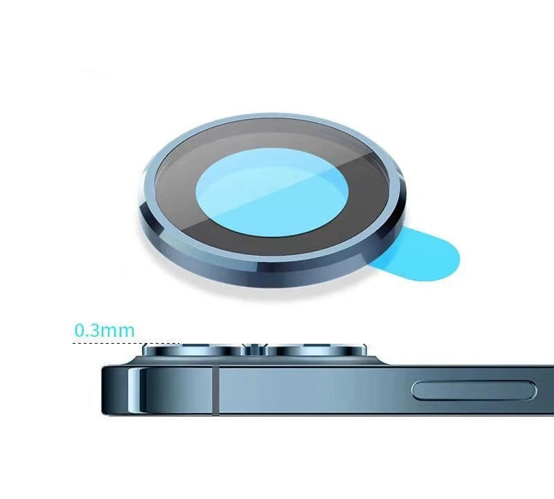محافظ لنز دوربین اپیکوی مدل Ninthpro Lens مناسب برای گوشی موبایل اپل iPhone 17 محافظ لنز دوربین اپیکوی مدل Ninthpro Lens مناسب برای گوشی موبایل اپل iPhone 17
