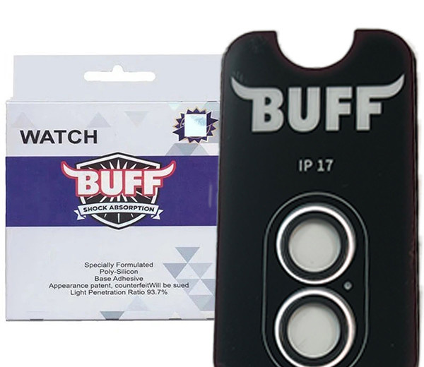 محافظ لنز دوربین بوف مدل Super Metal ColorLens مناسب برای گوشی موبایل اپل iPhone 17 محافظ لنز دوربین بوف مدل Super Metal ColorLens مناسب برای گوشی موبایل اپل iPhone 17