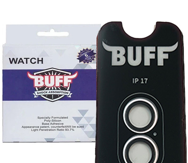 محافظ لنز دوربین بوف مدل Super Metal ColorLens-Guarantee مناسب برای گوشی موبایل اپل iPhone 17 محافظ لنز دوربین بوف مدل Super Metal ColorLens-Guarantee مناسب برای گوشی موبایل اپل iPhone 17