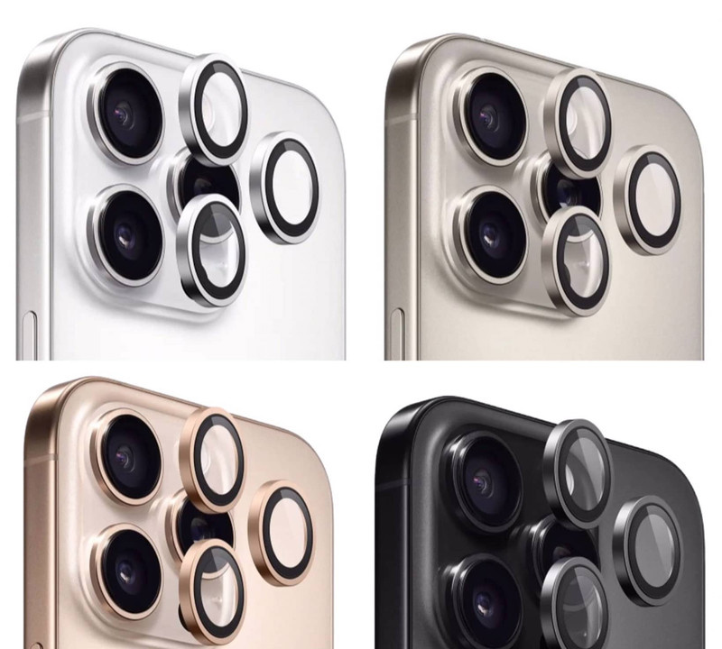 محافظ لنز دوربین اپیکوی مدل HD-ColorLenz مناسب برای گوشی موبایل اپل iPhone 17 محافظ لنز دوربین اپیکوی مدل HD-ColorLenz مناسب برای گوشی موبایل اپل iPhone 17