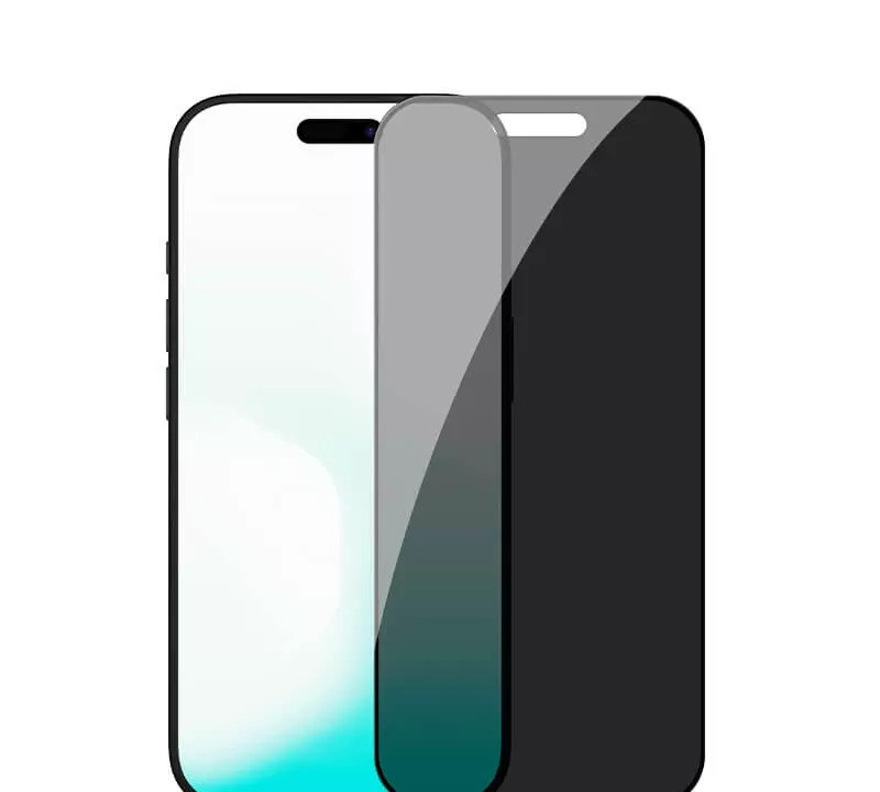 محافظ صفحه نمایش حریم شخصی نیلکین مدل Guardian-Pry مناسب برای گوشی موبایل اپل iPhone 17 Pro Max به همراه کیت محافظ صفحه نمایش حریم شخصی نیلکین مدل Guardian-Pry مناسب برای گوشی موبایل اپل iPhone 17 Pro Max به همراه کیت