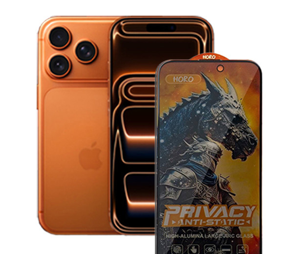 محافظ صفحه نمایش حریم شخصی اپیکوی مدل Knight Privacy مناسب برای گوشی موبایل اپل iPhone 17 Pro Max محافظ صفحه نمایش حریم شخصی اپیکوی مدل Knight Privacy مناسب برای گوشی موبایل اپل iPhone 17 Pro Max