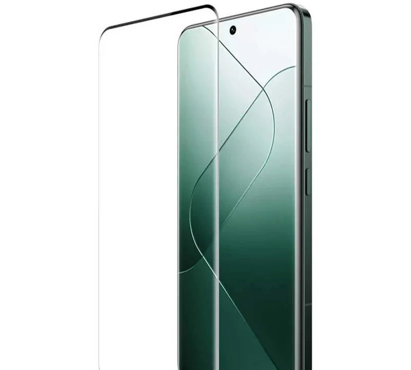 محافظ صفحه نمایش بوف مدل FullGlue-Max مناسب برای گوشی موبایل شیائومی Redmi Note 15 محافظ صفحه نمایش بوف مدل FullGlue-Max مناسب برای گوشی موبایل شیائومی Redmi Note 15