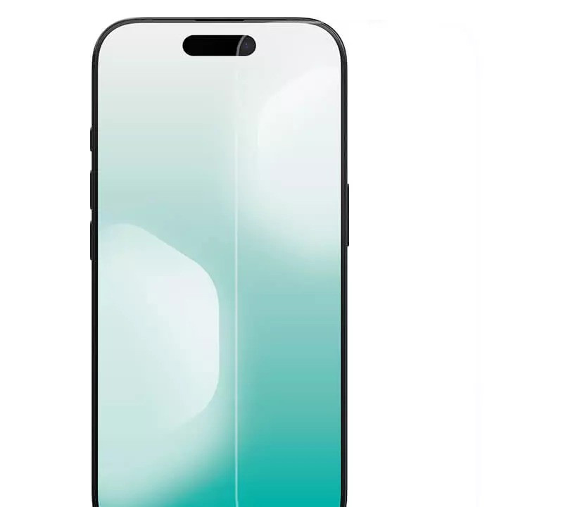 محافظ صفحه نمایش نیلکین مدل H Plus Pro مناسب برای گوشی موبایل اپل iPhone 17 Pro /17 /16 Pro  به همراه کیت نصب آسان محافظ صفحه نمایش نیلکین مدل H Plus Pro مناسب برای گوشی موبایل اپل iPhone 17 Pro /17 /16 Pro  به همراه کیت نصب آسان