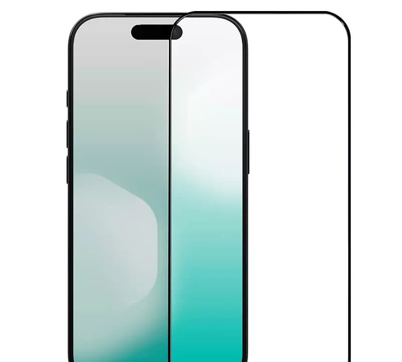 محافظ صفحه نمایش نیلکین مدل CP Plus Pro مناسب برای گوشی موبایل اپل iPhone 17 Pro max به همراه کیت نصب آسان محافظ صفحه نمایش نیلکین مدل CP Plus Pro مناسب برای گوشی موبایل اپل iPhone 17 Pro max به همراه کیت نصب آسان