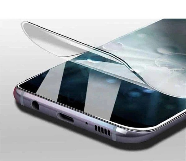 محافظ صفحه نمایش اپیکوی مدل Hydrogel مناسب برای گوشی موبایل سامسونگ Galaxy A17/ A26 / A16 محافظ صفحه نمایش اپیکوی مدل Hydrogel مناسب برای گوشی موبایل سامسونگ Galaxy A17/ A26 / A16