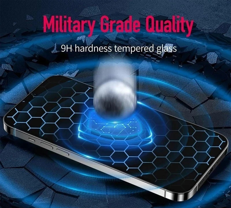 محافظ صفحه نمایش بوف مدل Hydrogel-Guarantee مناسب برای گوشی موبایل سامسونگ Galaxy S25 FE/ Mi 12 Pro