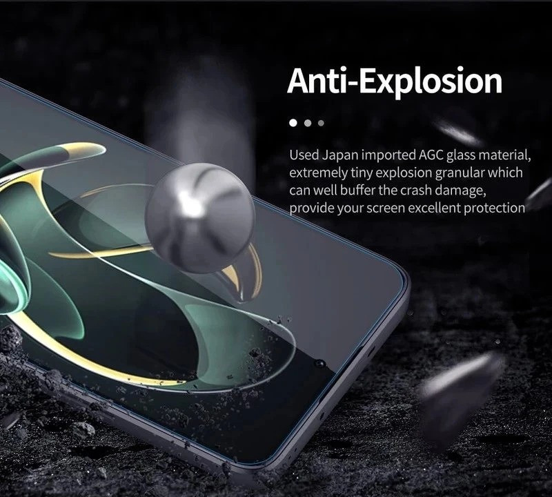 محافظ صفحه نمایش اپیکوی مدل Clear Pro مناسب برای گوشی موبایل سامسونگ Galaxy S25 FE/ A55/ A35 محافظ صفحه نمایش اپیکوی مدل Clear Pro مناسب برای گوشی موبایل سامسونگ Galaxy S25 FE/ A55/ A35