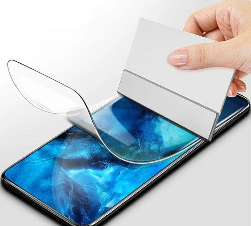 محافظ صفحه نمایش اپیکوی مدل Hydrogel-Matte مناسب برای گوشی موبایل سامسونگ Galaxy S25 Fe/ A55/ Mi 12 Pro محافظ صفحه نمایش اپیکوی مدل Hydrogel-Matte مناسب برای گوشی موبایل سامسونگ Galaxy S25 Fe/ A55/ Mi 12 Pro