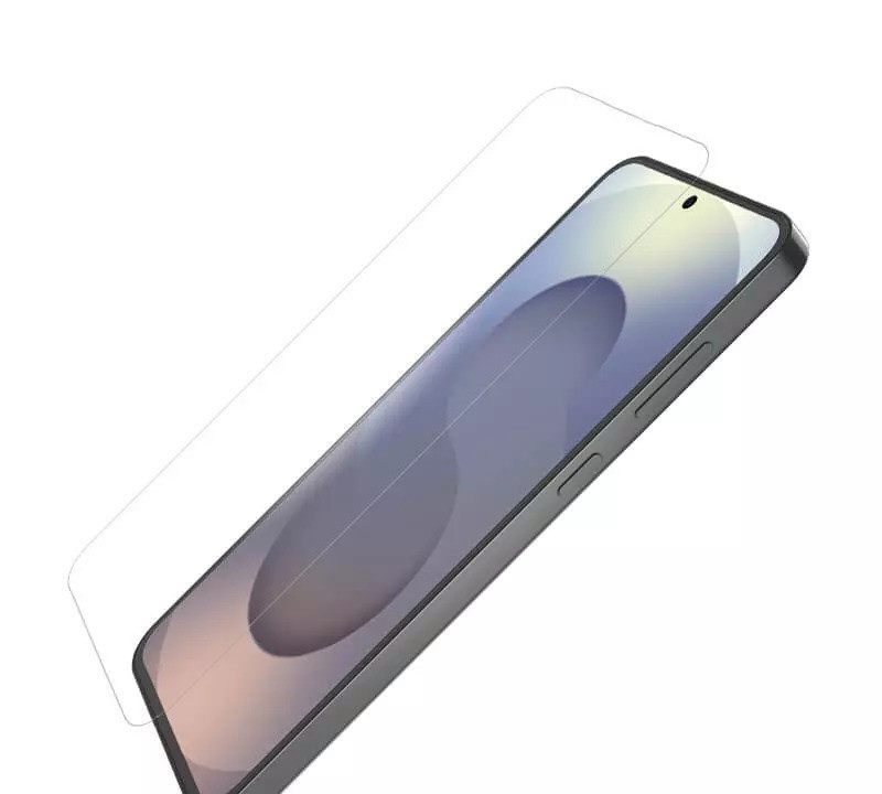 محافظ صفحه نمایش نیلکین مدل  H Plus Pro مناسب برای گوشی موبایل سامسونگ Galaxy S25 Fe / A55 محافظ صفحه نمایش نیلکین مدل  H Plus Pro مناسب برای گوشی موبایل سامسونگ Galaxy S25 Fe / A55