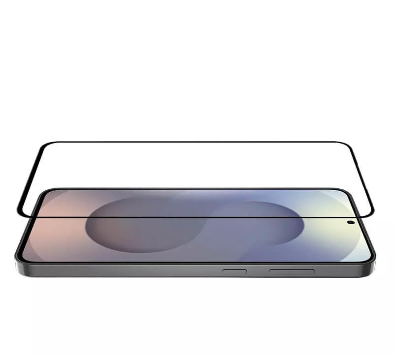 محافظ صفحه نمایش نیلکین مدل Cp Plus Pro مناسب برای گوشی موبایل سامسونگ Galaxy S25 Fe محافظ صفحه نمایش نیلکین مدل Cp Plus Pro مناسب برای گوشی موبایل سامسونگ Galaxy S25 Fe
