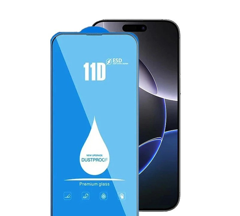 محافظ صفحه نمایش اپیکوی مدل Blue ESD مناسب برای گوشی موبایل اپل iPhone 17 / 16 Pro محافظ صفحه نمایش اپیکوی مدل Blue ESD مناسب برای گوشی موبایل اپل iPhone 17 / 16 Pro