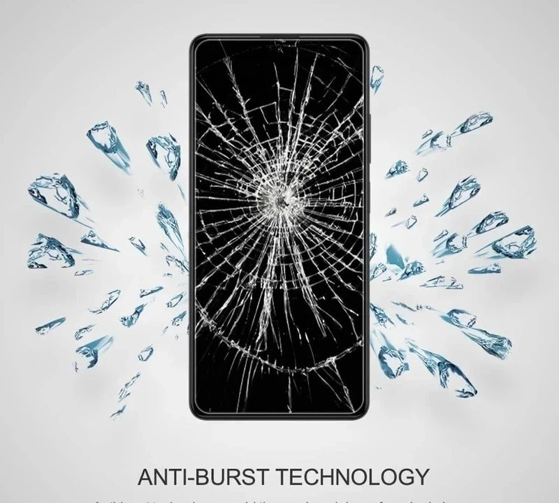 محافظ صفحه نمایش مات اپیکوی مدل AG Matte Etching مناسب برای گوشی موبایل اپل iPhone 17 Pro محافظ صفحه نمایش مات اپیکوی مدل AG Matte Etching مناسب برای گوشی موبایل اپل iPhone 17 Pro