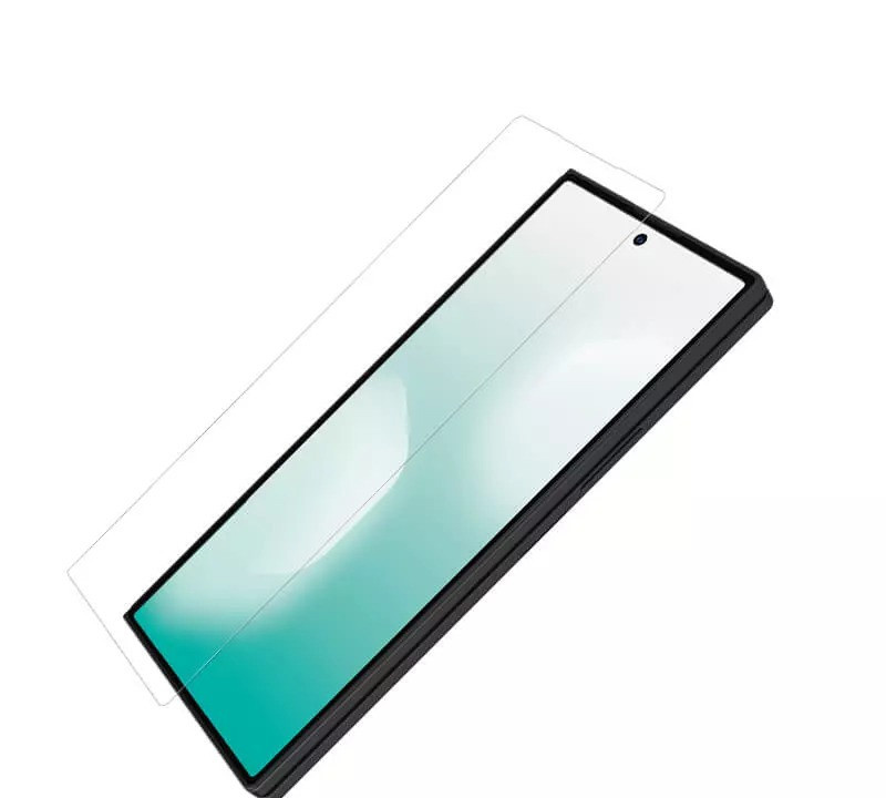 محافظ صفحه نمایش نیلکین مدل H Plus Pro مناسب برای گوشی موبایل سامسونگ Galaxy Z Fold 7 محافظ صفحه نمایش نیلکین مدل H Plus Pro مناسب برای گوشی موبایل سامسونگ Galaxy Z Fold 7