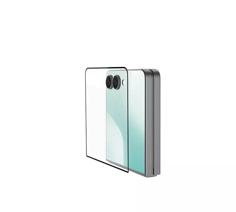 محافظ صفحه نمایش نیلکین مدل Cp Plus Pro مناسب برای گوشی موبایل سامسونگ Galaxy Z Flip 7 محافظ صفحه نمایش نیلکین مدل Cp Plus Pro مناسب برای گوشی موبایل سامسونگ Galaxy Z Flip 7