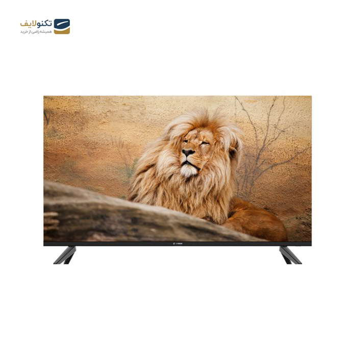 تلویزیون ال ای دی هوشمند اسنوا مدل SSD-55SA620U سایز 55 اینچ تلویزیون ال ای دی هوشمند اسنوا مدل SSD-55SA620U سایز 55 اینچ
