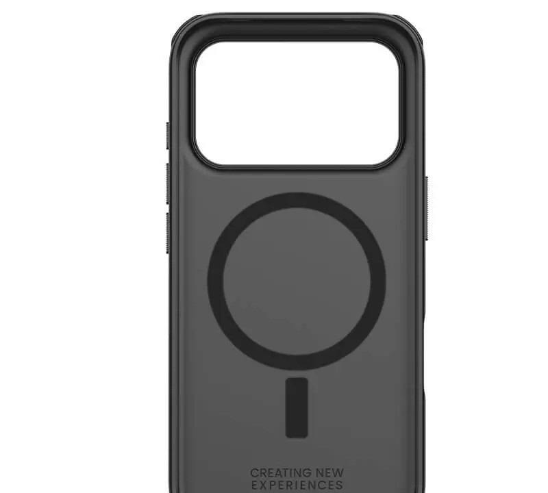 کاور نیلکین مدل Super Frosted Shield Pro Magnetic مناسب برای گوشی موبایل اپل iPhone 17 Pro Max کاور نیلکین مدل Super Frosted Shield Pro Magnetic مناسب برای گوشی موبایل اپل iPhone 17 Pro Max