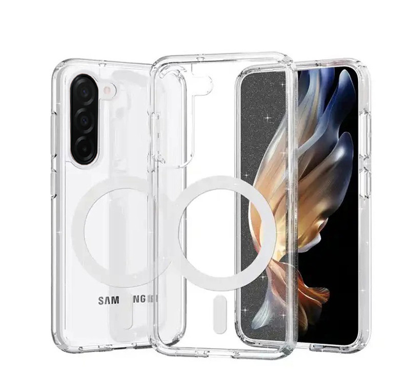 کاور اپیکوی مدل AntiShock-MagSafe مناسب برای گوشی موبایل سامسونگ Galaxy A56/A36 کاور اپیکوی مدل AntiShock-MagSafe مناسب برای گوشی موبایل سامسونگ Galaxy A56/A36