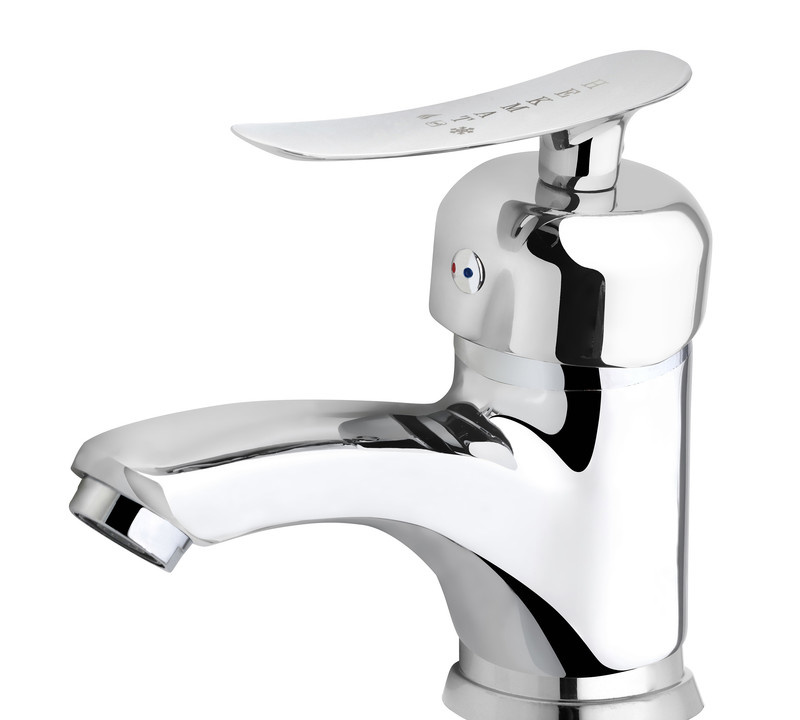 شیر روشویی حکمت نشان مدل چکاوک