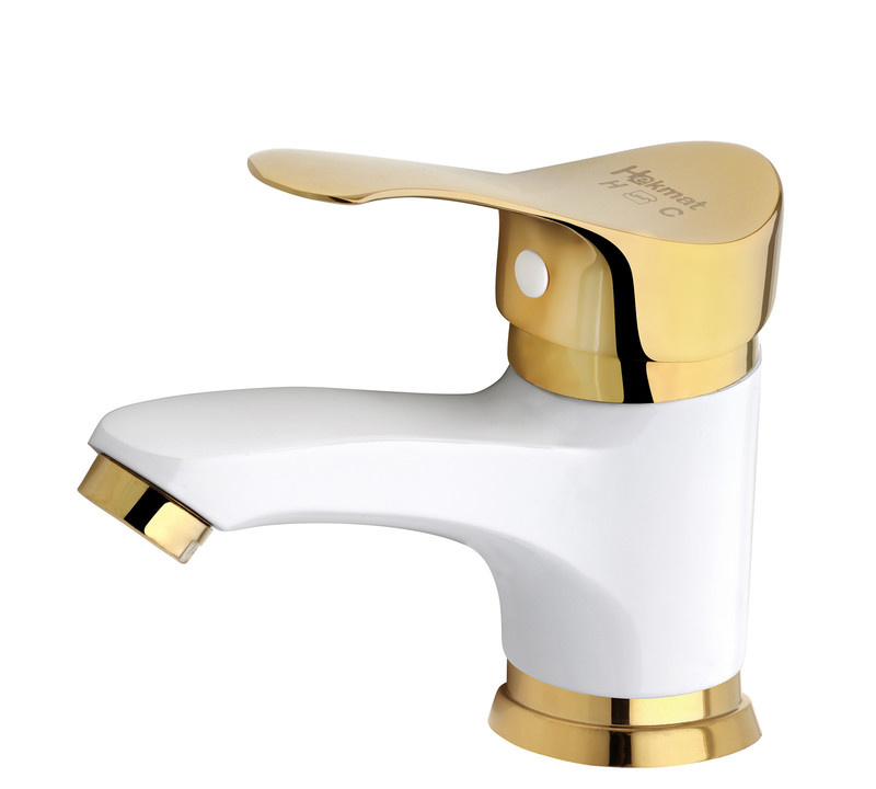 شیر روشویی حکمت نشان مدل ST دیبا