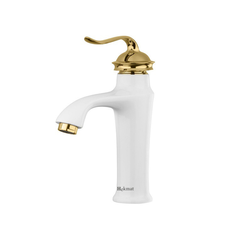 شیر روشویی حکمت نشان مدل بامبو شیر روشویی حکمت نشان مدل بامبو