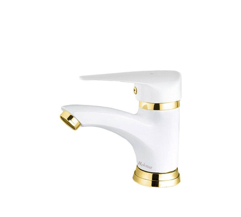 شیر روشویی حکمت نشان مدل یاس sefidtala شیر روشویی حکمت نشان مدل یاس sefidtala