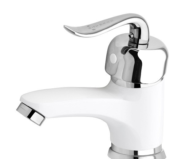 شیر روشویی حکمت نشان مدل لوپن