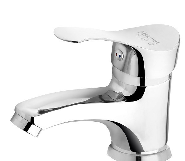 شیر روشویی حکمت نشان مدل ماهور