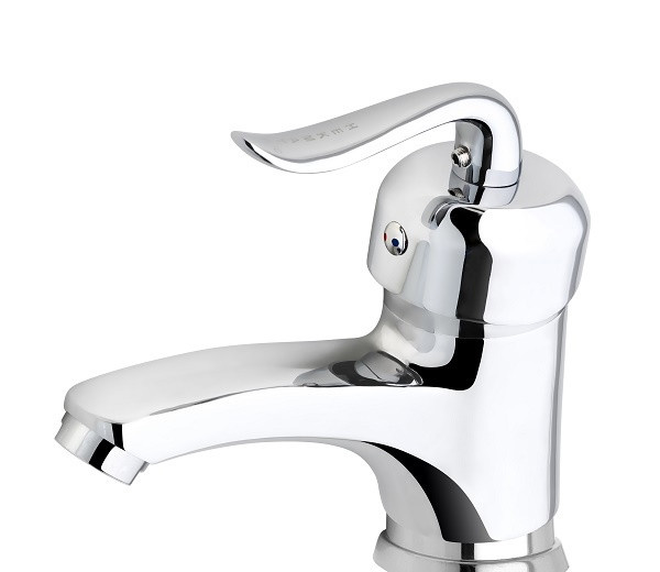 شیر روشویی حکمت نشان مدل لوپن