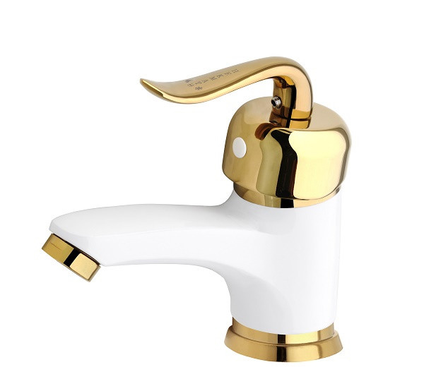 شیر روشویی حکمت نشان مدل لوپن شیر روشویی حکمت نشان مدل لوپن