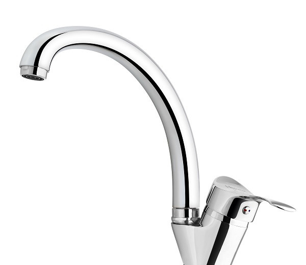 شیر آشپزخانه حکمت نشان مدل ماهور شیر آشپزخانه حکمت نشان مدل ماهور