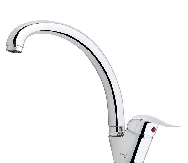 شیر آشپزخانه حکمت نشان مدل لیندا شیر آشپزخانه حکمت نشان مدل لیندا