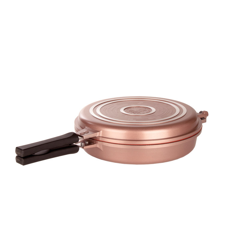 سرویس پخت و پز 14 پارچه جی فی نی کد 02