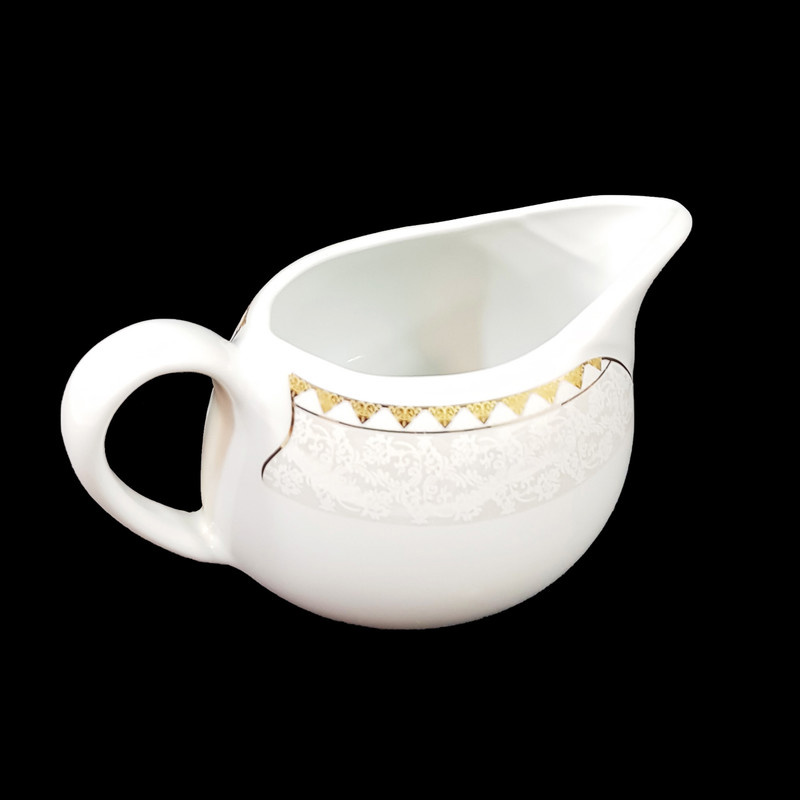 سس خوری چینی مقصود مدل مثلثی کد 40 بسته 2 عددی