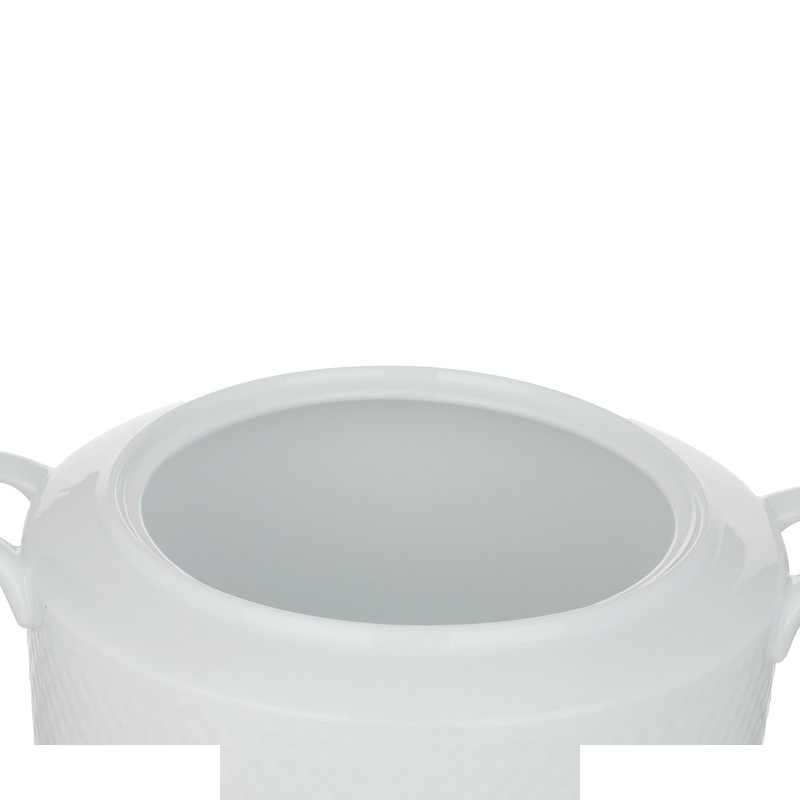 سوپ خوری چینی زرین سری رادیانس مدل 0001 درجه 1