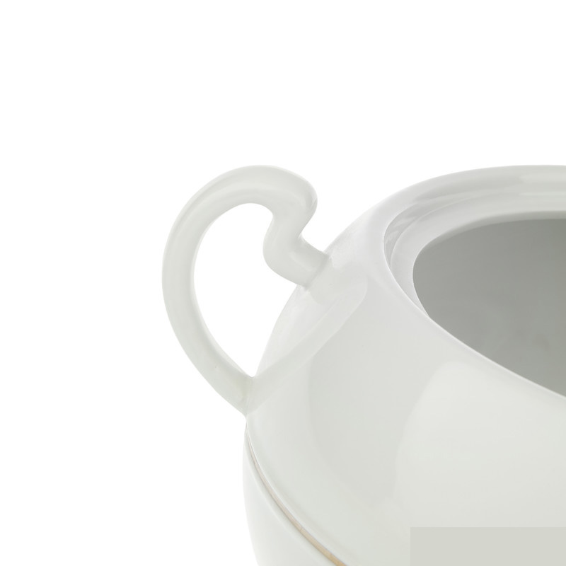 سوپ خوری مقصود مدل WHM